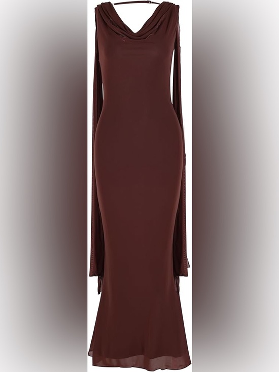 Dresses & Skirts - Maxi Evening Gown
